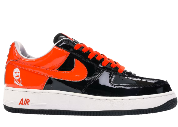 Nike Air Force 1 Low Halloween (2005)