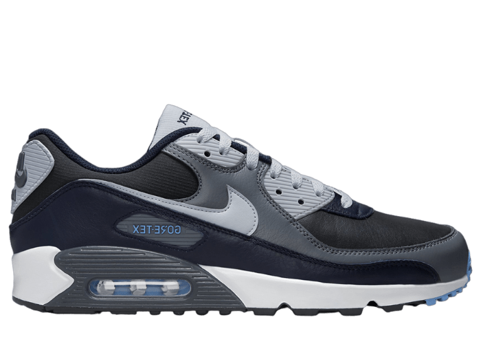 Nike Air Max 90 Gore-Tex Anthracite Obsidian