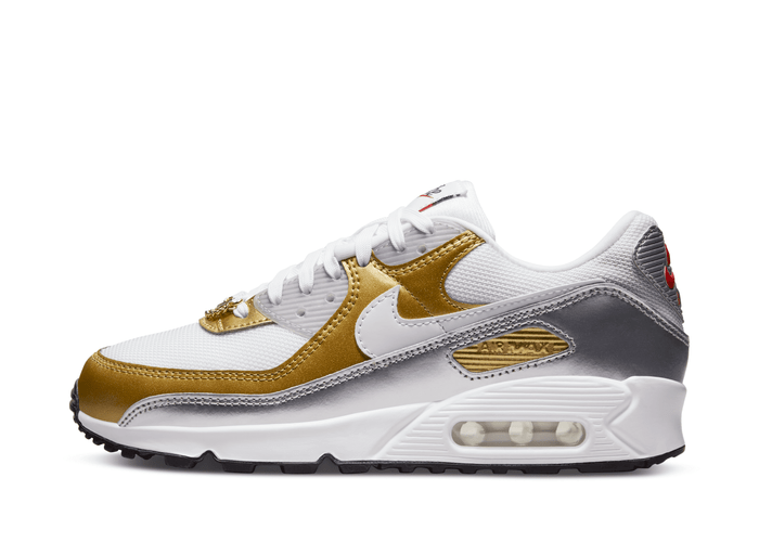 Nike Air Max 90 SE Shoes