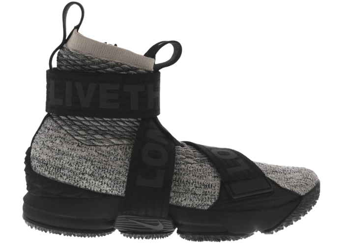 lebron 15 lifestyle kith king's crown