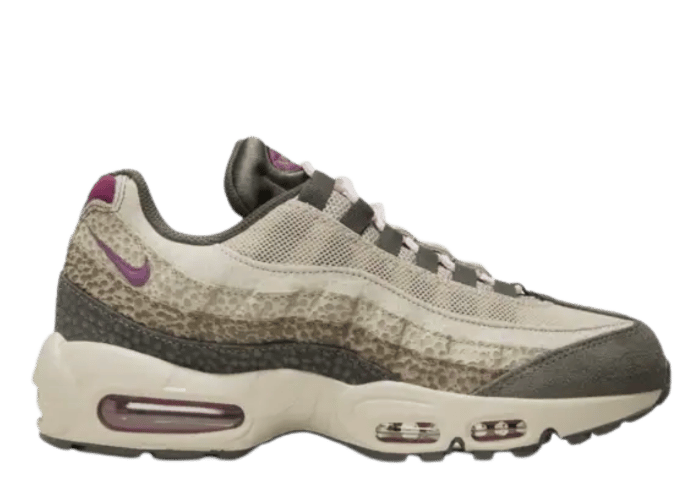 neeekページ Nike Air Max 95 Viotech Anthracite (W) - DX2955-001