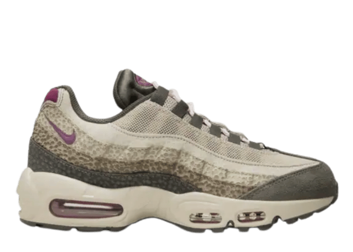 Nike Air Max 95 Viotech Anthracite (W)