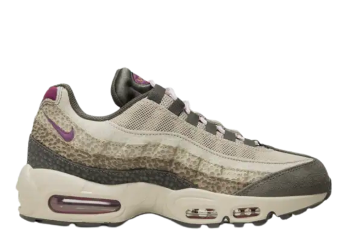 Nike Air Max 95 Viotech Anthracite (W)