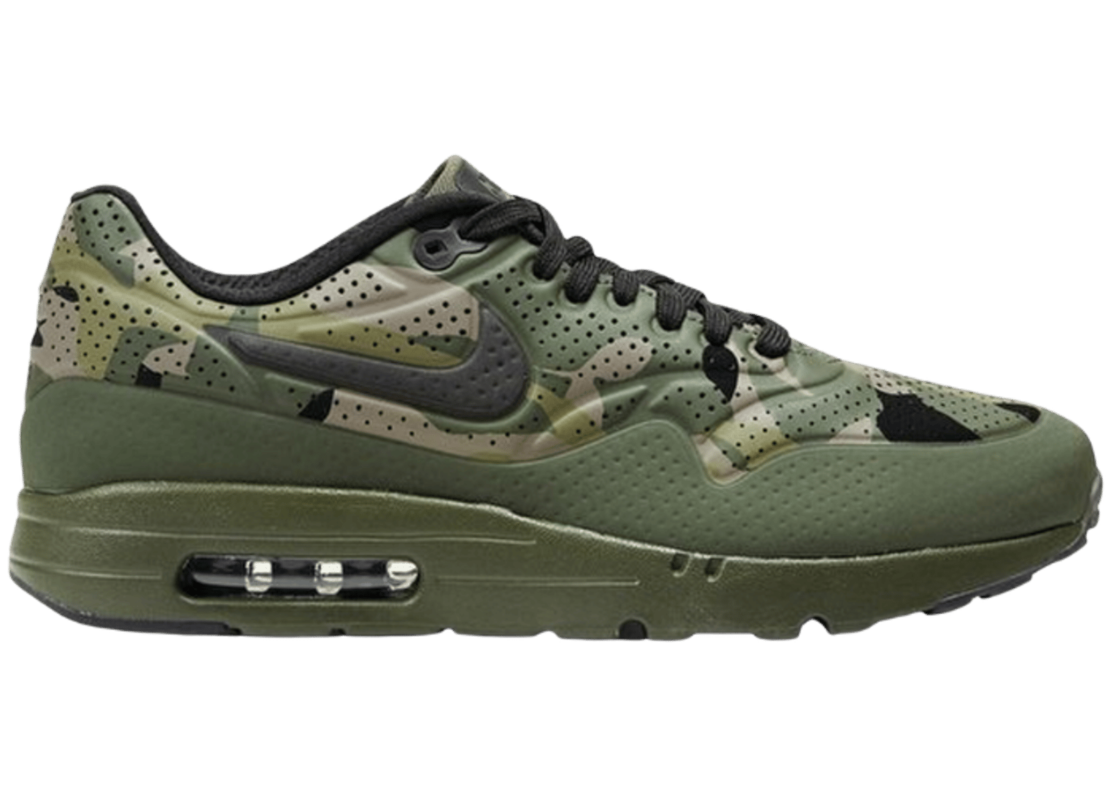 Nike Air Max 1 Ultra Moire Print Camo
