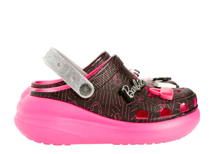 Crocs Crush Clog Barbie