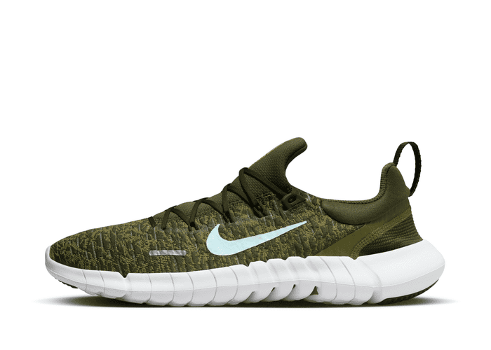 Nike Free Run 5.0 Road Running Shoes - CZ1884-300 Release Info