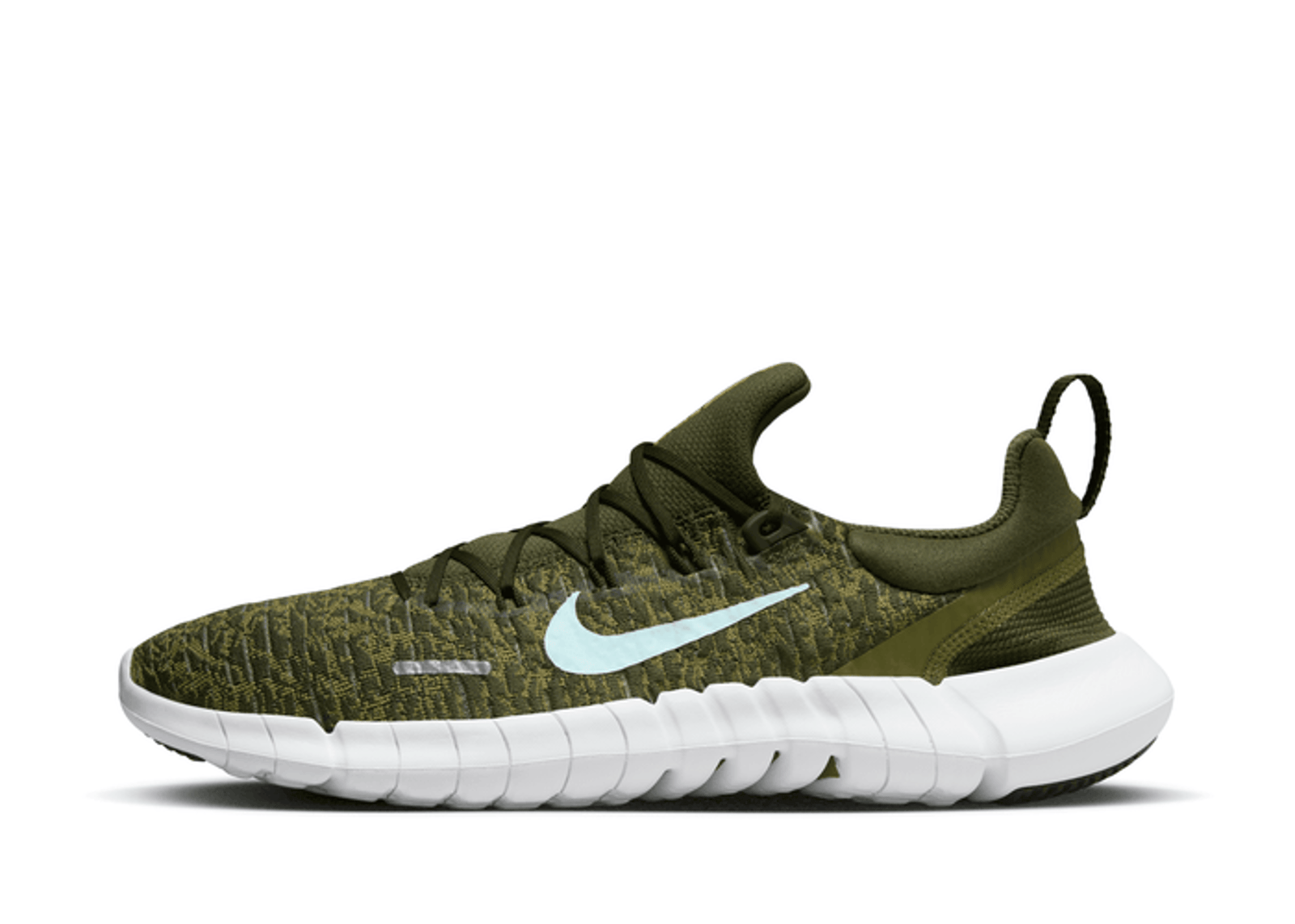 Nike Free Run 5.0 Road Running Shoes