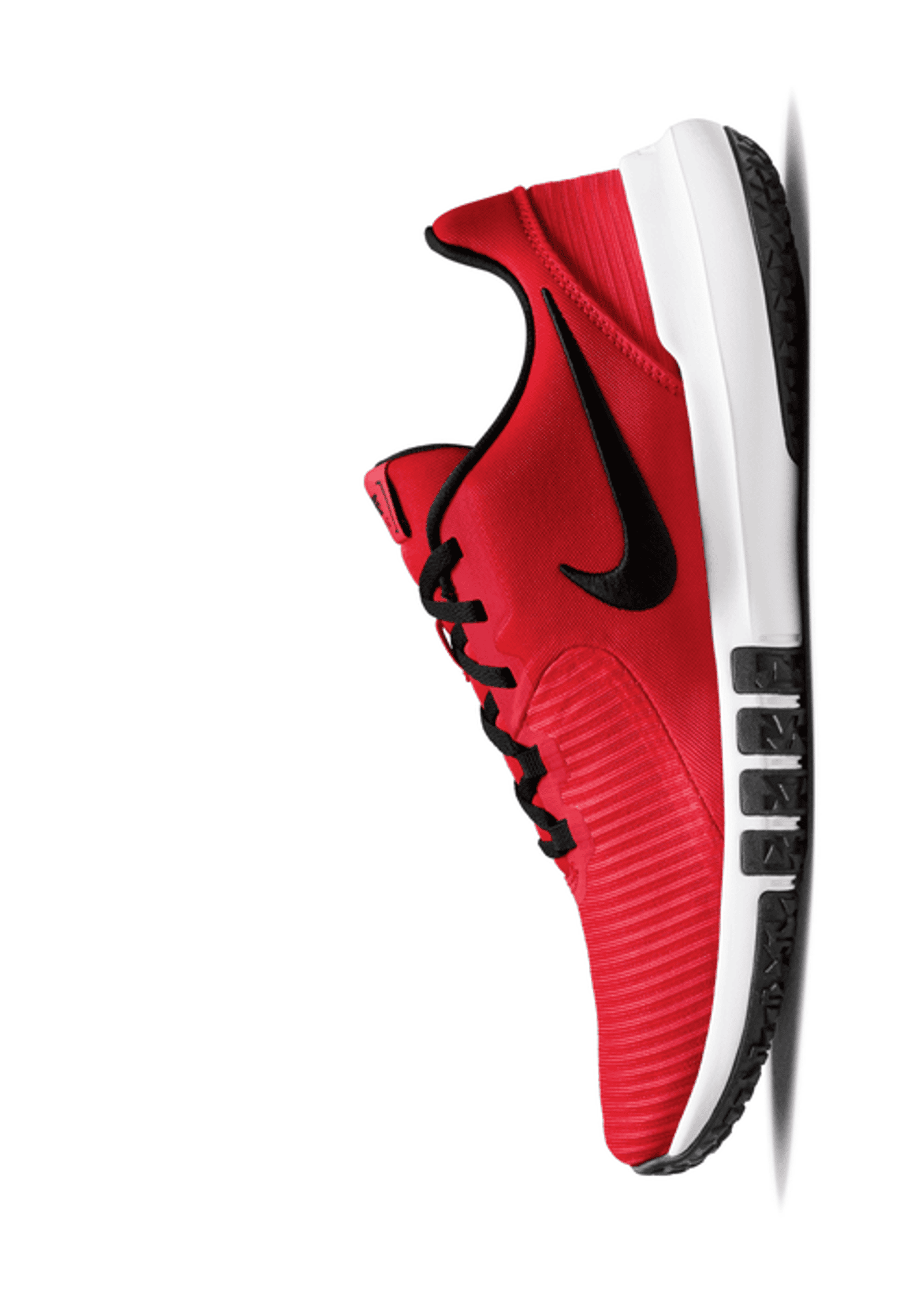 Nike flex control 3 red hotsell