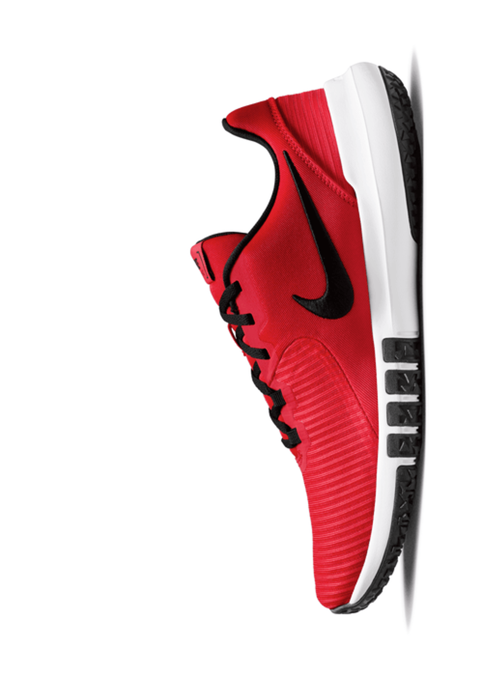 Nike Flex Control 4 Red