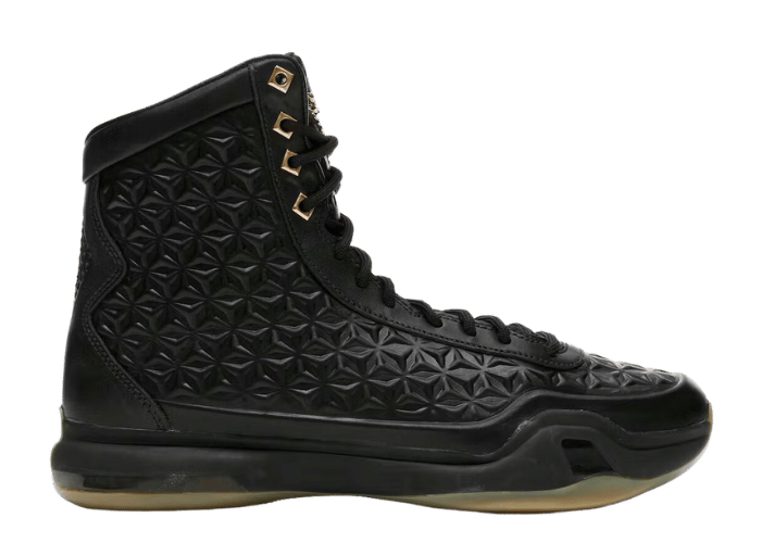 Nike Kobe 10 Elite EXT High Black
