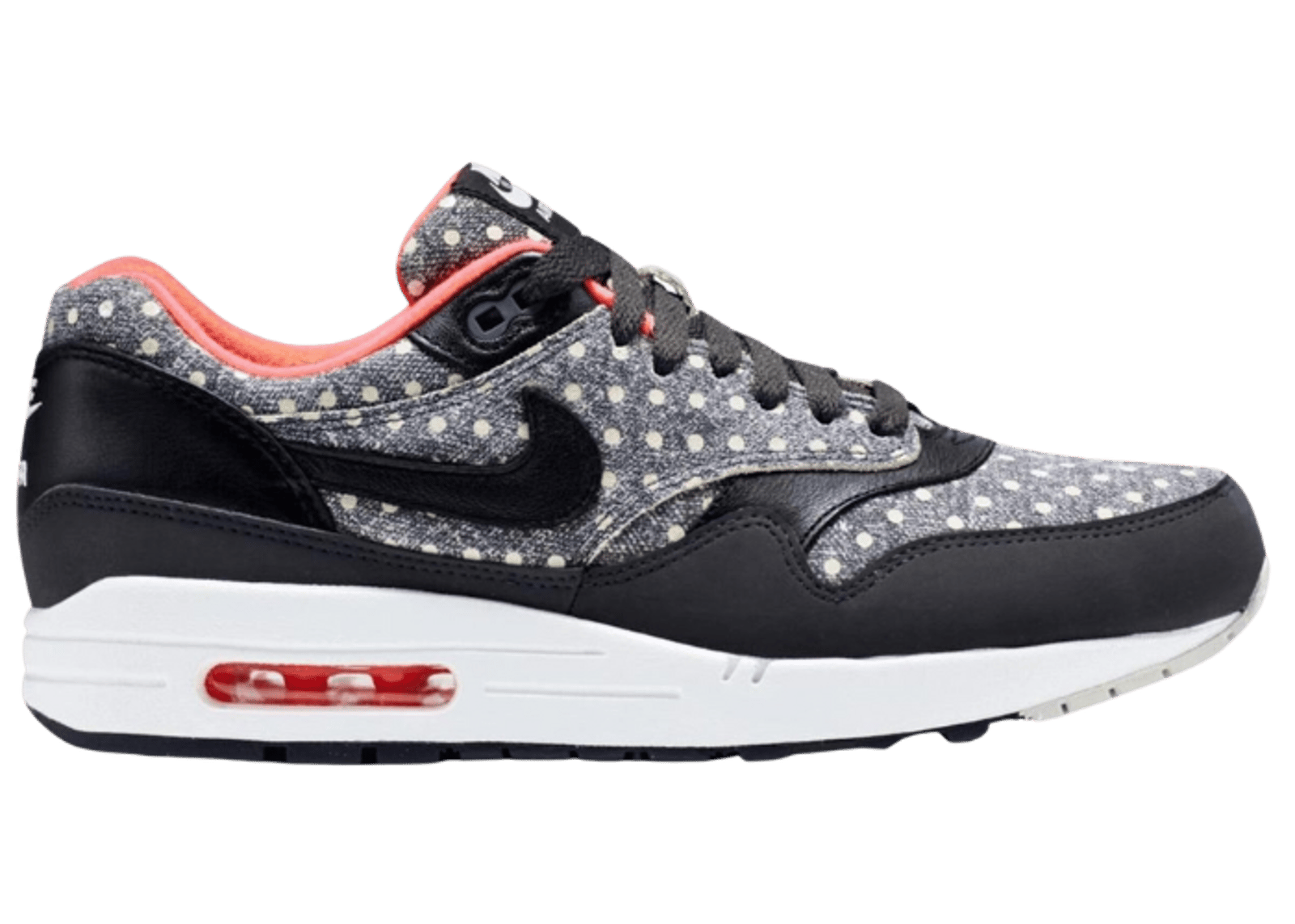 Nike Air Max 1 Polka Dot Pack (2015)