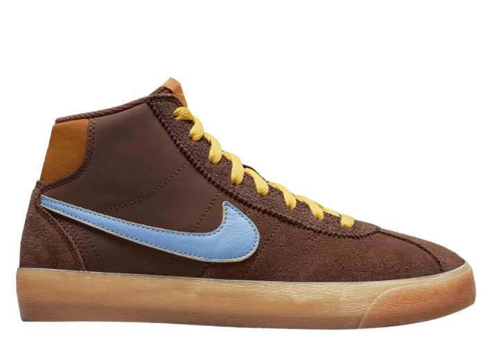 Nike SB Bruin High Why So Sad