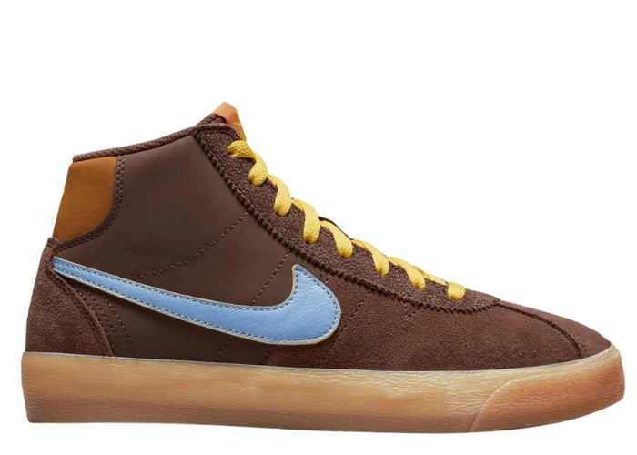 Nike SB Bruin High Why So Sad