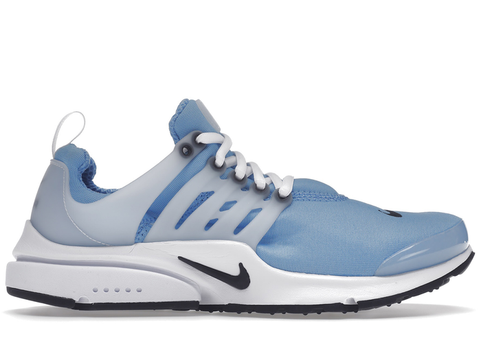 Nike Air Presto University Blue White