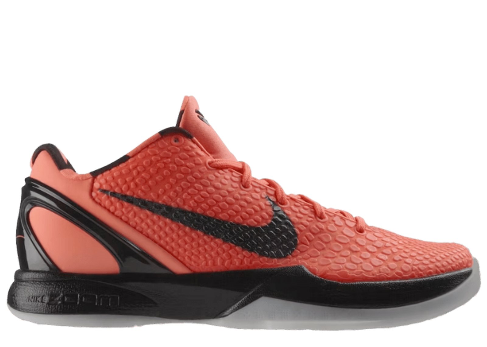 Nike Kobe 6 FC Barcelona Mango