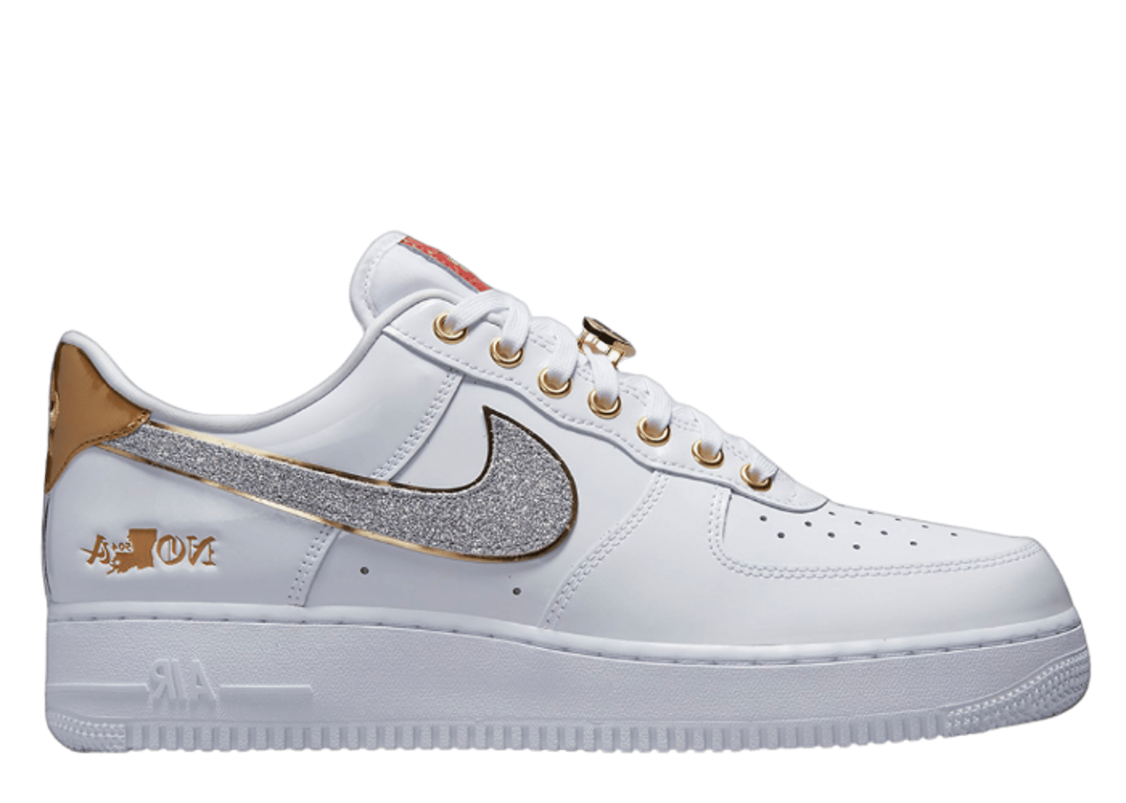 Nike Air Force 1 Low Premium NOLA