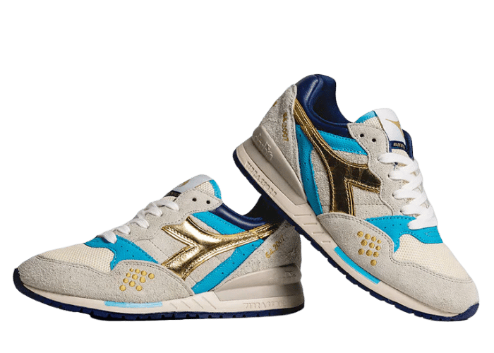 Diadora N9002 Diadora Limited Edition 2022 Diadora V7000 24