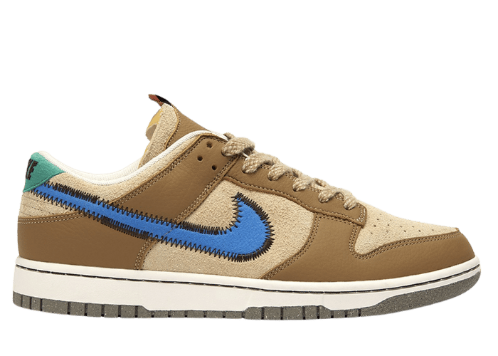 Nike Dunk Low size?