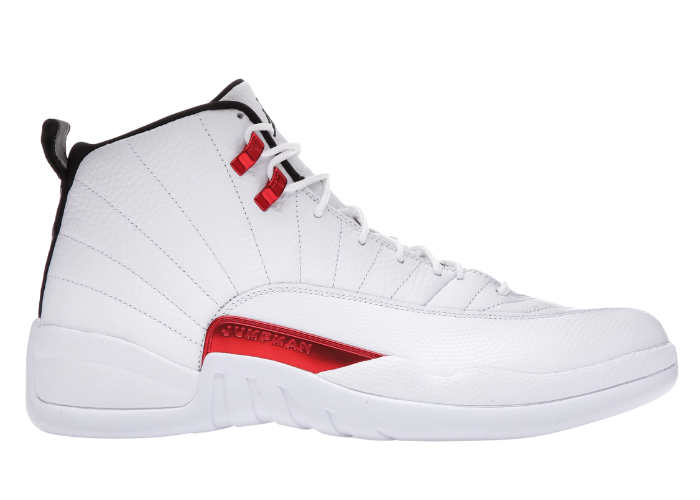 Jordan 12 Retro Twist