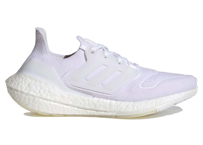 adidas Ultra Boost 22 Triple White (W)