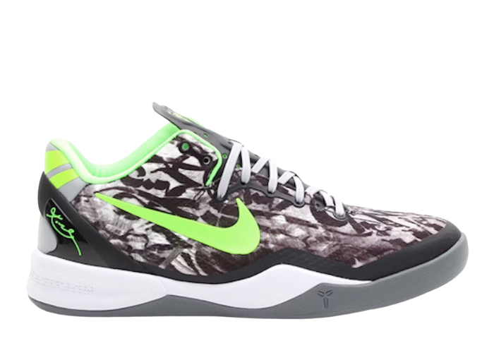 Nike Kobe 8 Graffiti (GS)