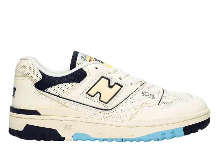 New Balance 550 Rich Paul