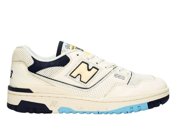 New Balance 550 Rich Paul