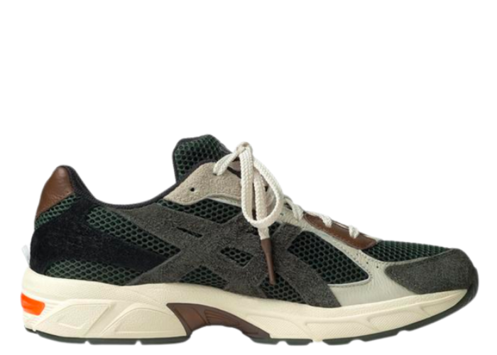 ASICS Gel-1130 MK-II HAL Studios Forest Raffles & Where to Buy