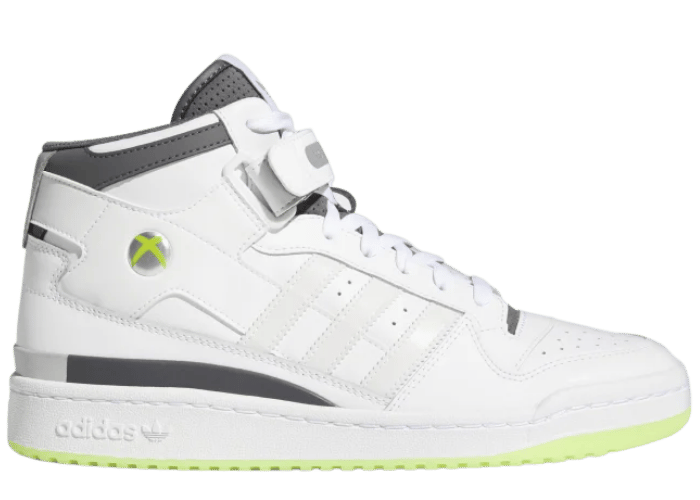 adidas Forum Mid Xbox 360
