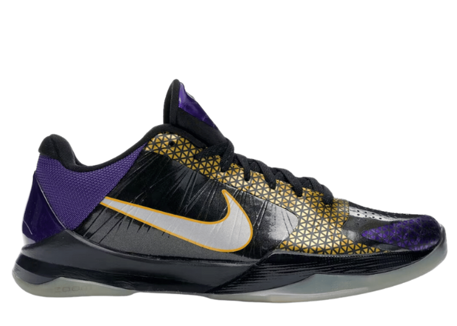 Nike Kobe 5 POP Away 395780 001 Raffles Where to Buy