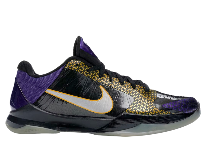 Nike Kobe 5 POP Away