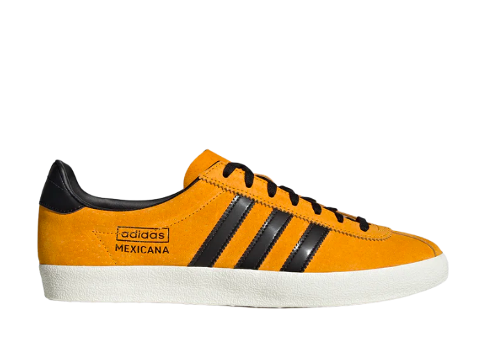 adidas Originals Mexicana Yellow