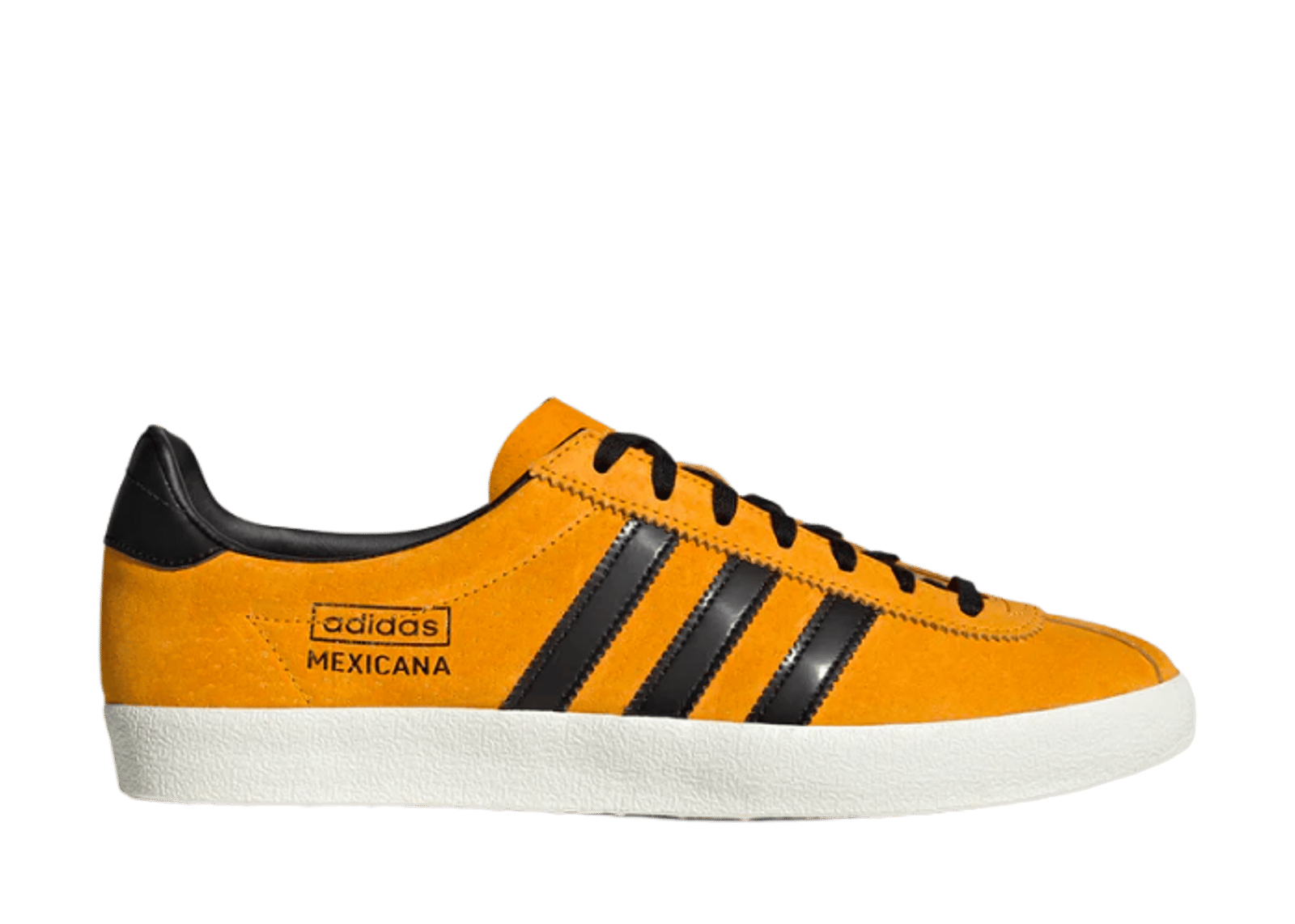 adidas Originals Mexicana Yellow