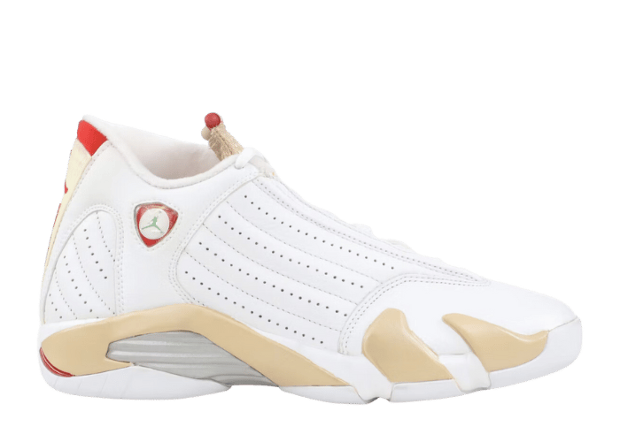 Air Jordan 14 Retro Linen (W)