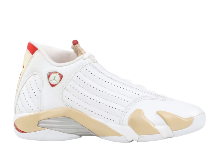 Air Jordan 14 Retro Linen (W)