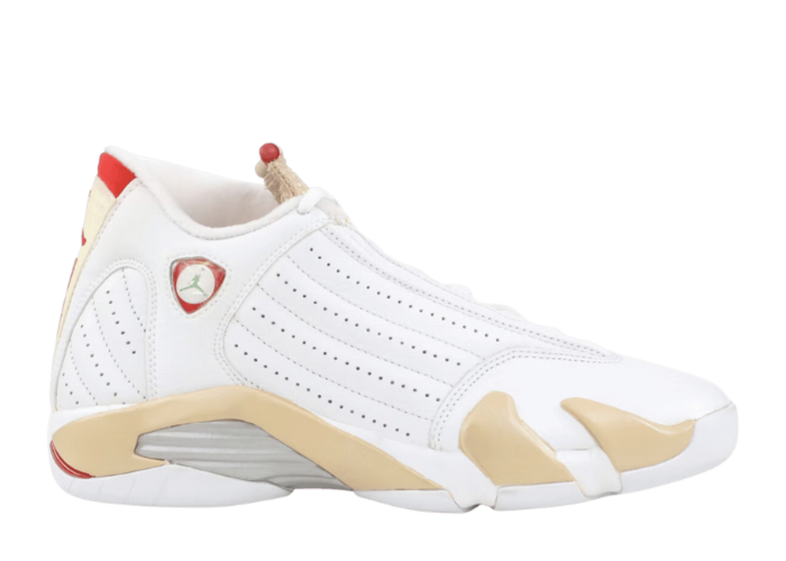 Air Jordan 14 Retro Linen (W)