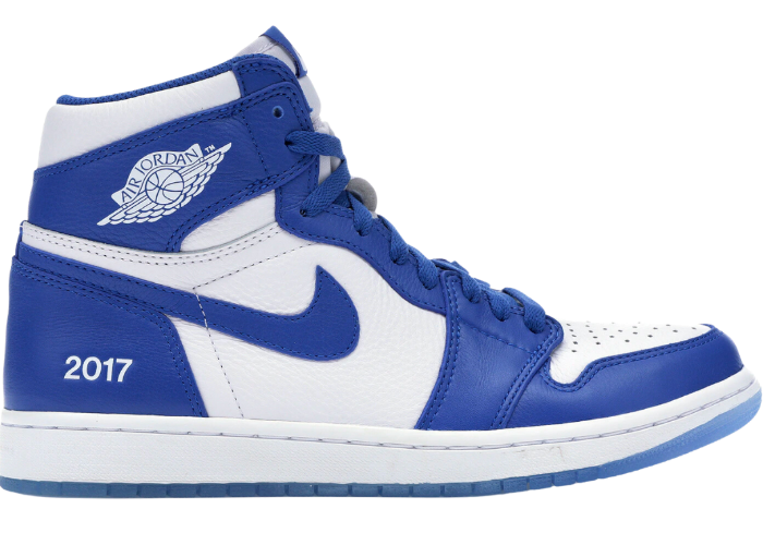 Air Jordan 1 Retro High colette (F&F)