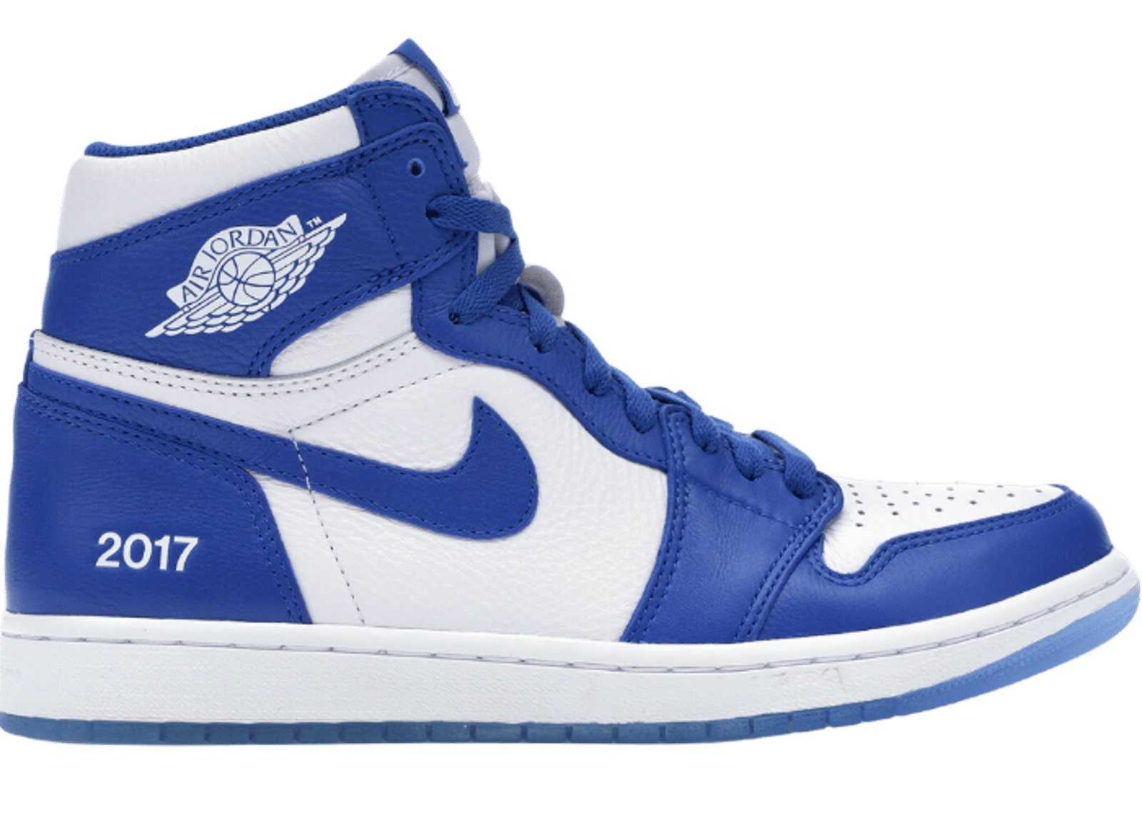 Air Jordan 1 Retro High colette (F&F)