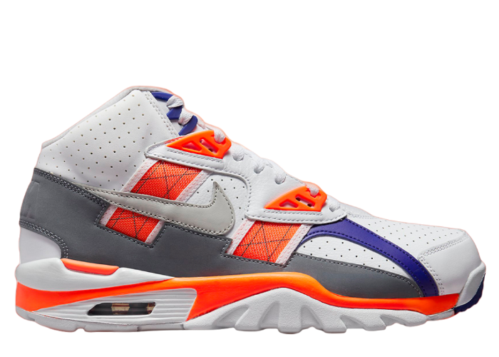 bo jackson sneakers pink