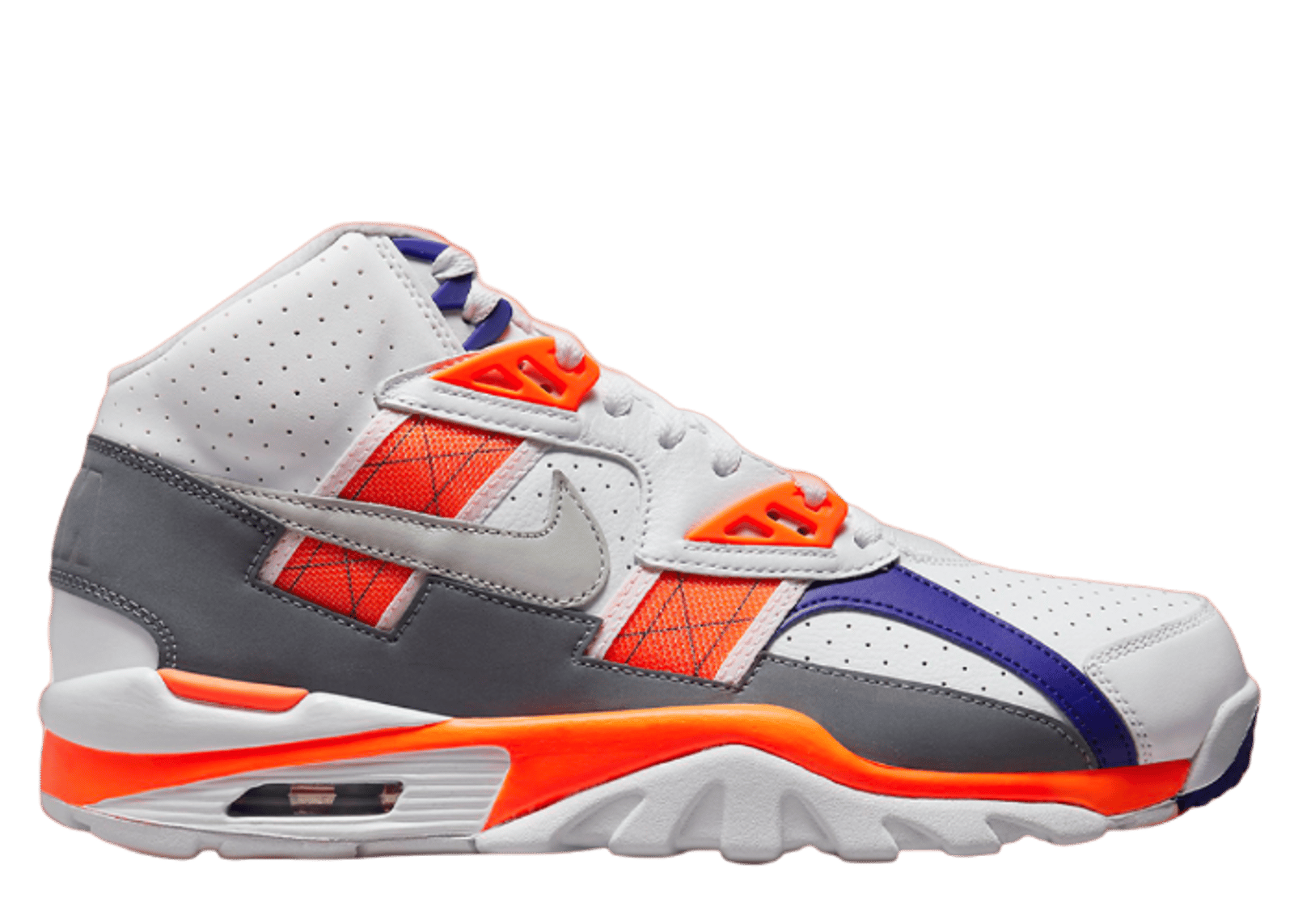 Nike Air Trainer SC High Auburn