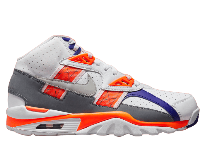 Nike Air Trainer SC High Auburn (2025)