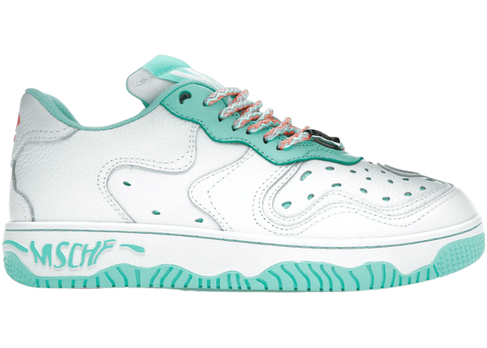 MSCHF Super Normal 2 Mint