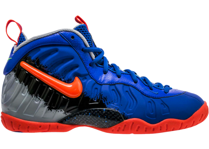 Nike Air Foamposite Pro Nerf (GS)