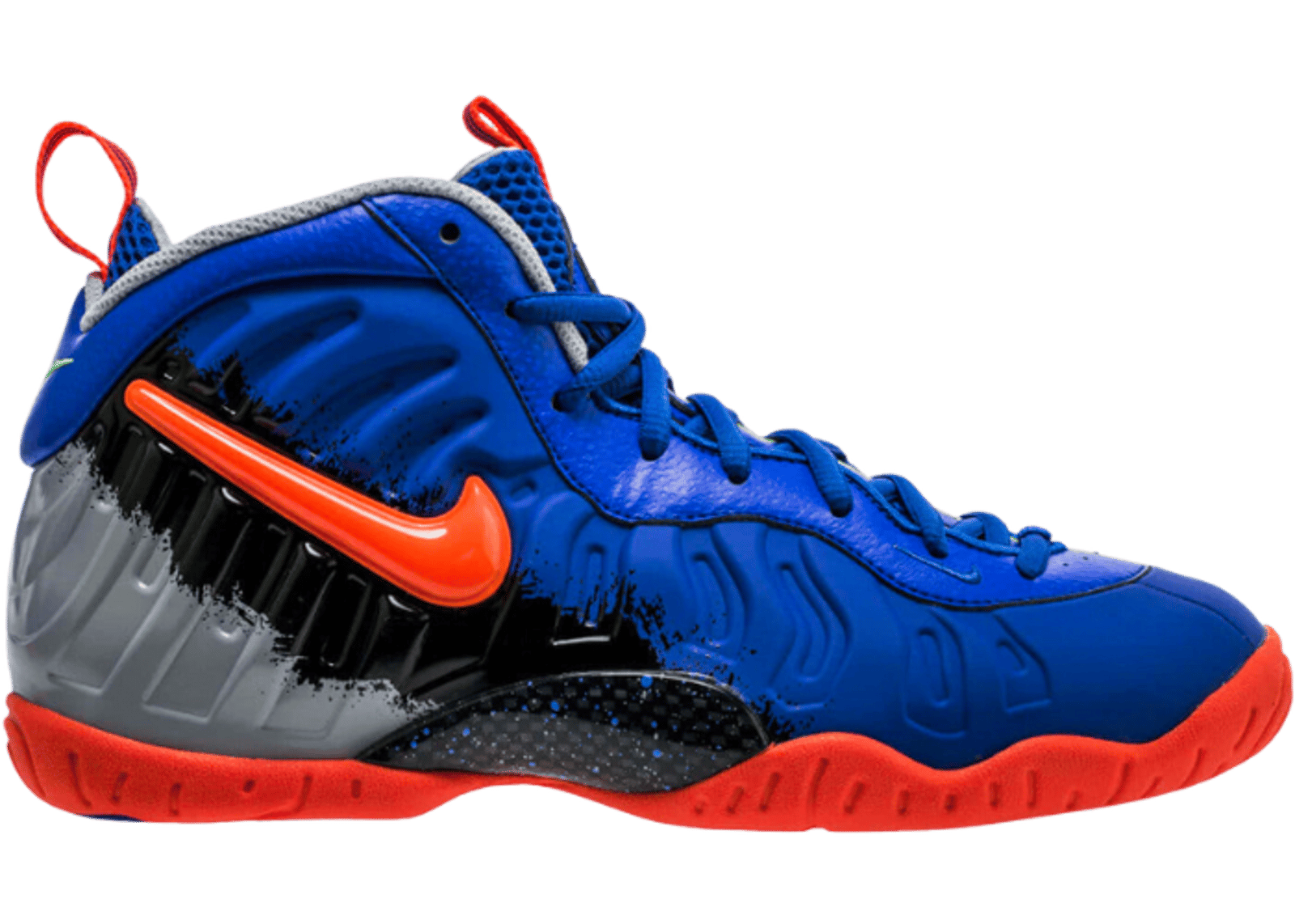 Nike Air Foamposite Pro Nerf (GS)