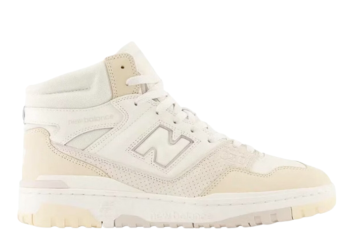 New Balance 650R Angora