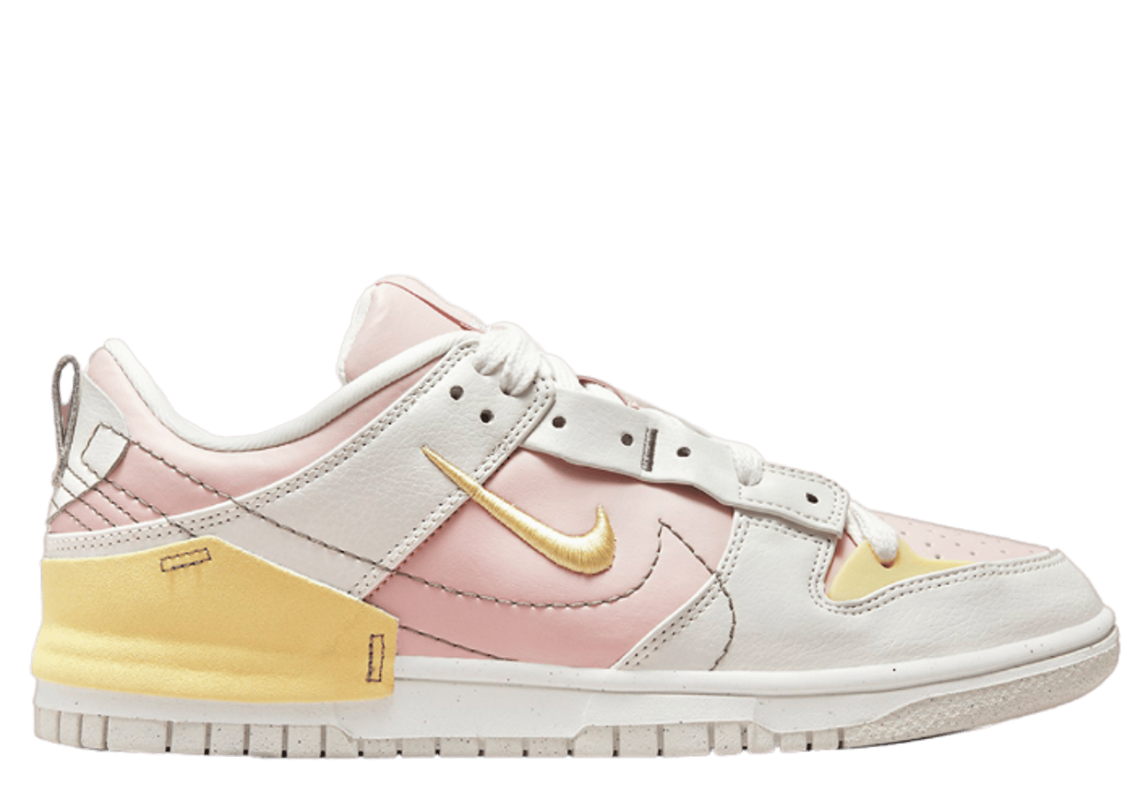 Nike Dunk Low Disrupt 2 Pink Oxford (W)