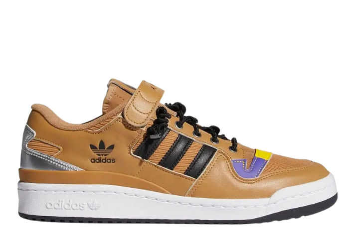 adidas Forum Low South Park Awesom-O