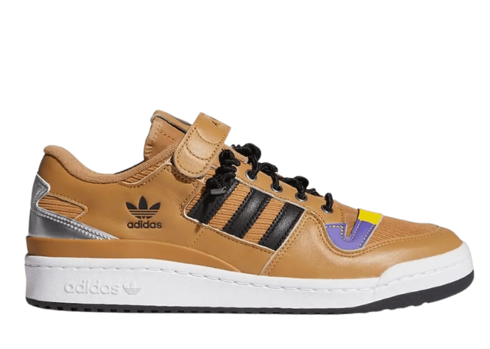 adidas Forum Low South Park Awesom-O