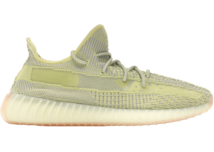 adidas Yeezy Boost 350 V2 Antlia (Reflective)