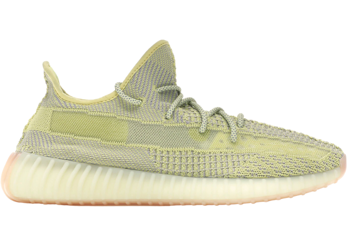 adidas Yeezy Boost 350 V2 Antlia (Reflective)
